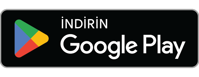 Google Play'de yükle