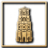 Golden Horn Tower