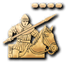 Elite Horseman