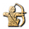 Jeanne d'Arc - Hunter