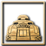 Golden Tent