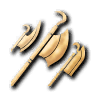 Lochaber Axes
