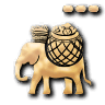 Elephant Harness
