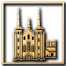 Kongens Dør Cathedral