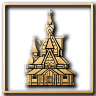 Dreki Stave Church