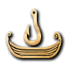 Fishing Knarr