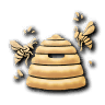 Bee Skeps