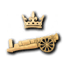 Gunpowder Monarch