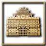 Great Wall Gatehouse