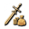 Mercenary House