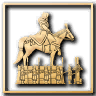 Monument of the Great Khan