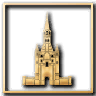 Spasskaya Tower