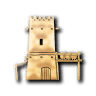 Toll Outpost