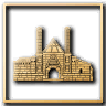 Twin Minaret Medrese