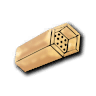Additional Barrels
