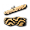 Alliance Conducted at Sea
