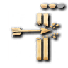 Balanced Projectiles