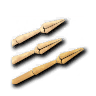 Bodkin Bolts