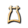 Crossbow Stirrups