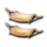 Extra Hammocks