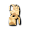 Golden Cuirass