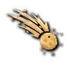 Greek Fire Projectiles