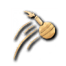 Hard Cased Bombs