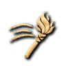 Heavy Torches