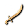 Honed Blades