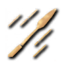 Javelin Emplacement