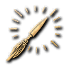 Lightweight Blades