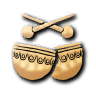 Mehter Drums