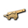 Mounted Guns