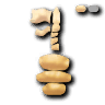 Ovoo Offering