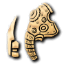 Reinforced Arm Ballista
