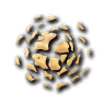 Shattering Projectiles