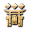Shogunate Castle