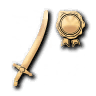 Silk Road Mercenary Contract