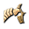 Steel Barding