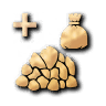 Stone Bounty