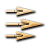 Stronghold Defensive Arrowslits