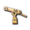 Swivel Cannon