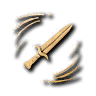 Throwing Dagger Drills