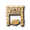 Treasure Towers