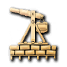 Trebuchet Emplacement