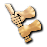 Two-Handed Weapons