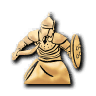 Amir Warrior