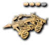 Bed Crossbow