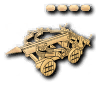 Elite Bed Crossbow