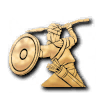 Bedouin Skirmisher